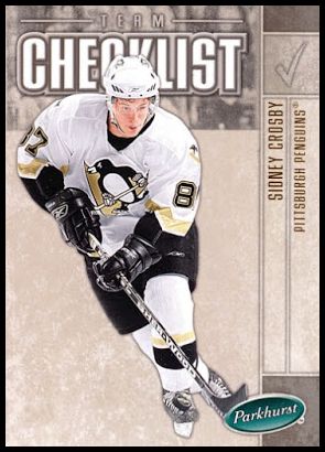 694 Sidney Crosby